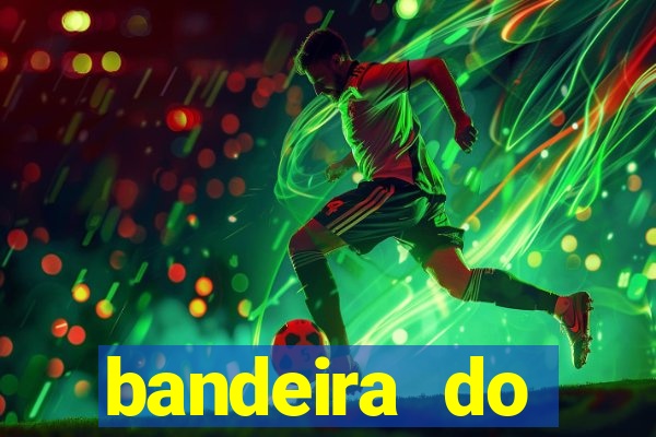 bandeira do corinthians emoji